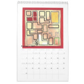 2024 Jlikeart Kalender (Feb 2027)