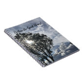 2024 JW Convention sunlight with name Notitieboek (Rechterzijde)