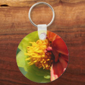 2024 JW Declare the Good News customize  Sleutelhanger (Achterkant)