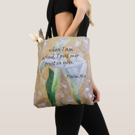 2024 JW year text Bolso Tote Bag