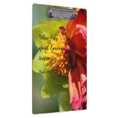 2024 JW year text Psalm 56:3  Klembord (Rechts)