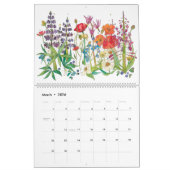 2024 Kalender Ashley Seabolt Originals (Mar 2026)