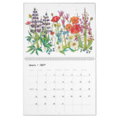 2024 Kalender Ashley Seabolt Originals (Mar 2027)