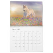 2024 Kalender Dream Horse (Mar 2026)