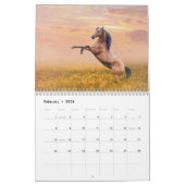 2024 Kalender Dream Horse (Feb 2026)