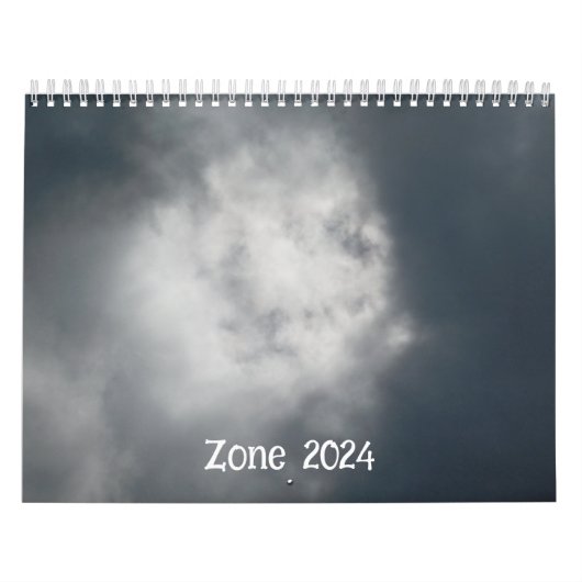 2024 Kalender kunst en design (Hoes)