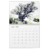 2024 Kalender nieuwjaar Planner kunst en design (Mar 2027)