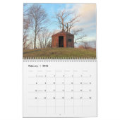 2024 Kalender Plymouth Massachusetts (Feb 2026)