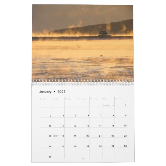 2024 Kalender Plymouth Massachusetts (Jan 2027)