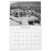 2024 Kalender van de Burgeroorlog (Feb 2026)