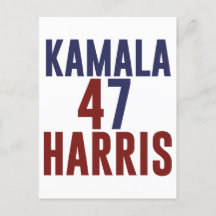 2024 Kamala Harris Mevrouw President USA Stemming