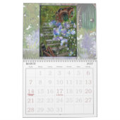 2024 Katerina Kunstkalender Kalender (Mar 2027)