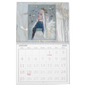 2024 Katerina Kunstkalender Kalender (Jan 2026)