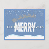 2024 Kerst Briefkaarten door Kriyas Collectie (Voorkant)