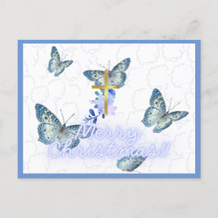 2024 Kerst Briefkaarten door Kriyas Collectie