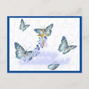 2024 Kerst Briefkaarten door Kriyas Collectie