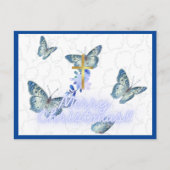 2024 Kerst Briefkaarten door Kriyas Collectie (Voorkant)