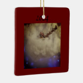 2024 Kerst Ornament (Rechts)