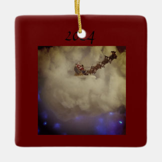 2024 Kerst Ornament