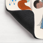 ​2024 Kinderboekenweek Muismat (Hoek)