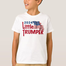 2024 Kleine Trumper Childrens