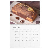 2024 Koffietijd Desserts Kalender (Feb 2026)