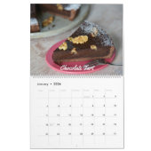 2024 Koffietijd Desserts Kalender (Jan 2026)