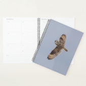 2024 Korte Owl Planner (Display)
