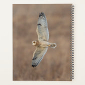 2024 Korteooruil Planner (Achterkant)