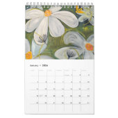 2024 Kunstkalender Kalender (Jan 2026)