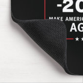 2024 Make America Great All Over Again Magaa Muismat (Hoek)