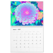 2024 Mijn Rubio Tuin Bloemenkalender Kalender (Mar 2027)