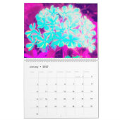 2024 Mijn Rubio Tuin Bloemenkalender Kalender (Jan 2027)