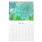 2024 Mijn Rubio Tuin Elegante Hortensia's Kalender (Mar 2026)