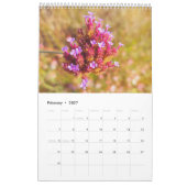 2024 mooie natuur kalender (Feb 2027)