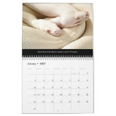 2024 Morelia Python Radio Kalender (Jan 2027)