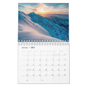 2024 Mountain Lovers Kalender (Jan 2027)