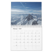 2024 Mountain Lovers Kalender (Feb 2027)