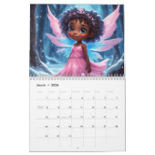 2024 MYTHISCHE WEZENS AGENDA KALENDER (Mar 2026)