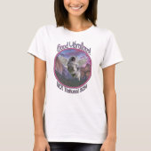 2024 Nationaal Logo shirt (Voorkant)