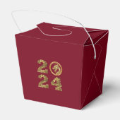 2024-New Years Eve Party-Chinees Nieuwjaar Dragon- Bedankdoosjes (Achterkant)