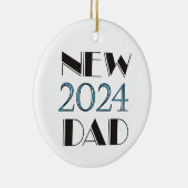 2024 Nieuw Ornament (Rechts)