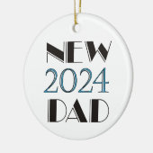 2024 Nieuw Ornament (Links)