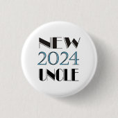 2024 Nieuwe Button (Voorkant)