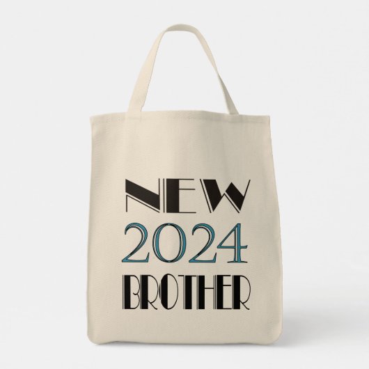 2024 Nieuwe Canvas tas (Achterkant)