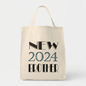 2024 Nieuwe Canvas tas (Voorkant)