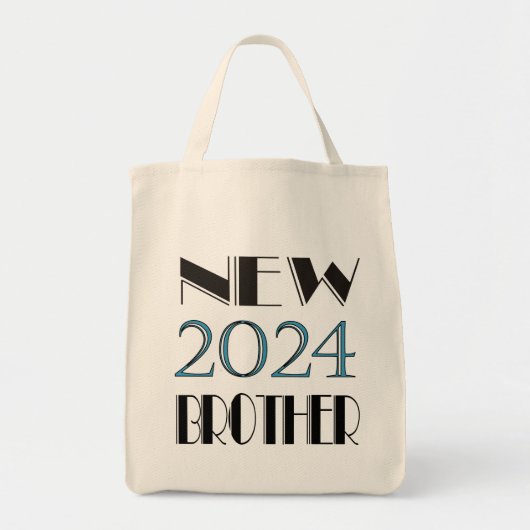 2024 Nieuwe Canvas tas (Voorkant)
