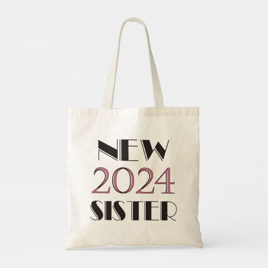 2024 Nieuwe Canvas tassen (Achterkant)