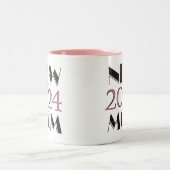 2024 Nieuwe moeder Mokken (Center)