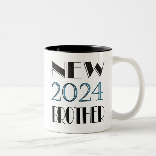 2024 Nieuwe Mok (Rechts)